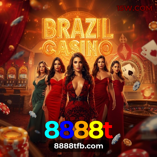 Jogos Populares no 8888t | Cassino Online com Alta Performance